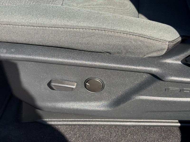 2025 Ford F-150 XLT 4WD SuperCrew 5.5' Box