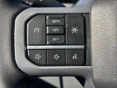 2025 Ford F-150 XLT 4WD SuperCrew 5.5' Box