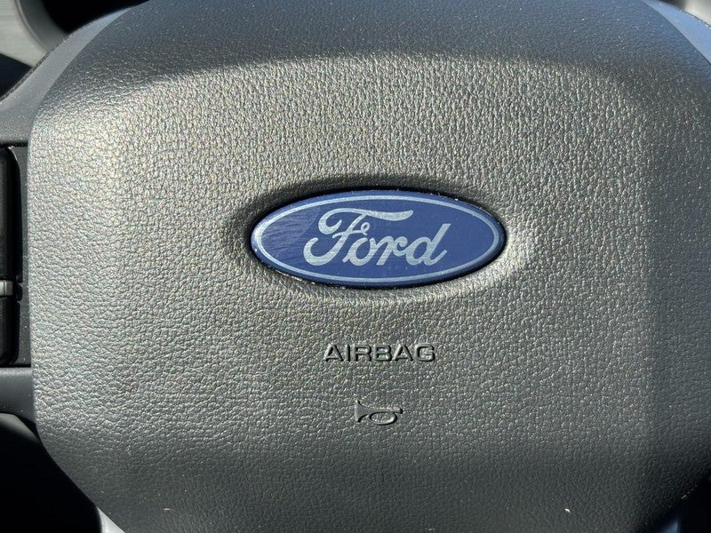 2025 Ford F-150 XLT 4WD SuperCrew 5.5' Box