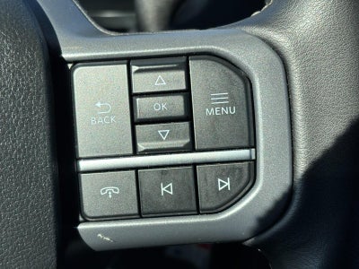 2025 Ford F-150 XLT 4WD SuperCrew 5.5' Box