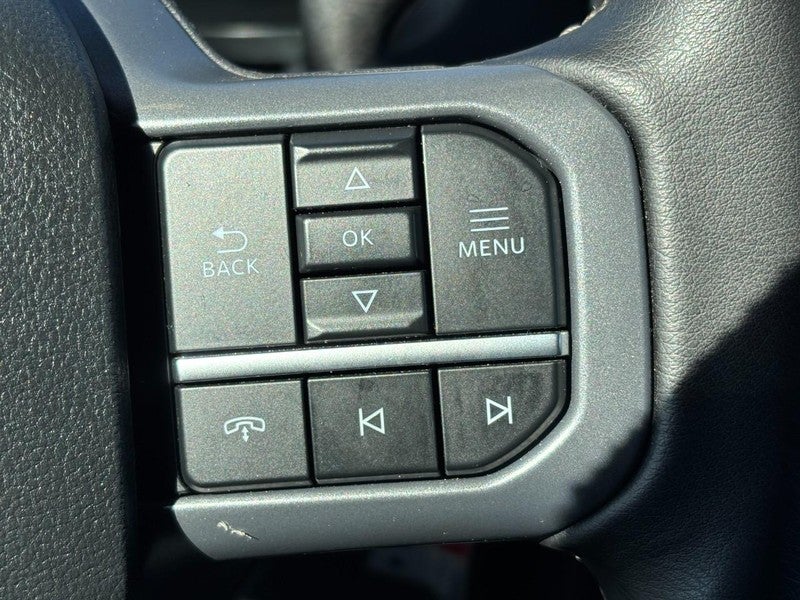 2025 Ford F-150 XLT 4WD SuperCrew 5.5' Box