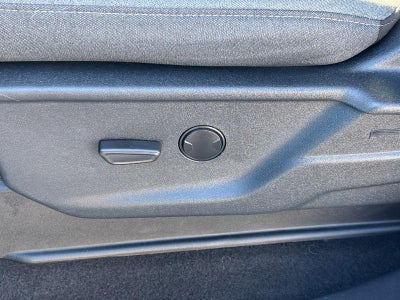 2025 Ford F-150 XLT 4WD SuperCrew 5.5' Box