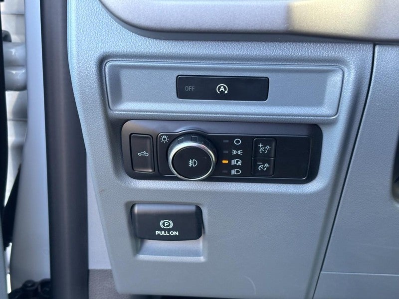 2025 Ford F-150 XLT 4WD SuperCrew 5.5' Box