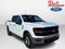 2025 Ford F-150 XLT 4WD SuperCrew 5.5' Box