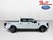 2025 Ford F-150 XLT 4WD SuperCrew 5.5' Box