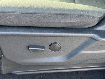 2025 Ford F-150 XLT 4WD SuperCrew 5.5' Box