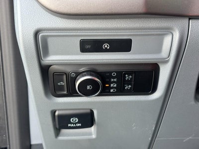 2025 Ford F-150 XLT 4WD SuperCrew 5.5' Box