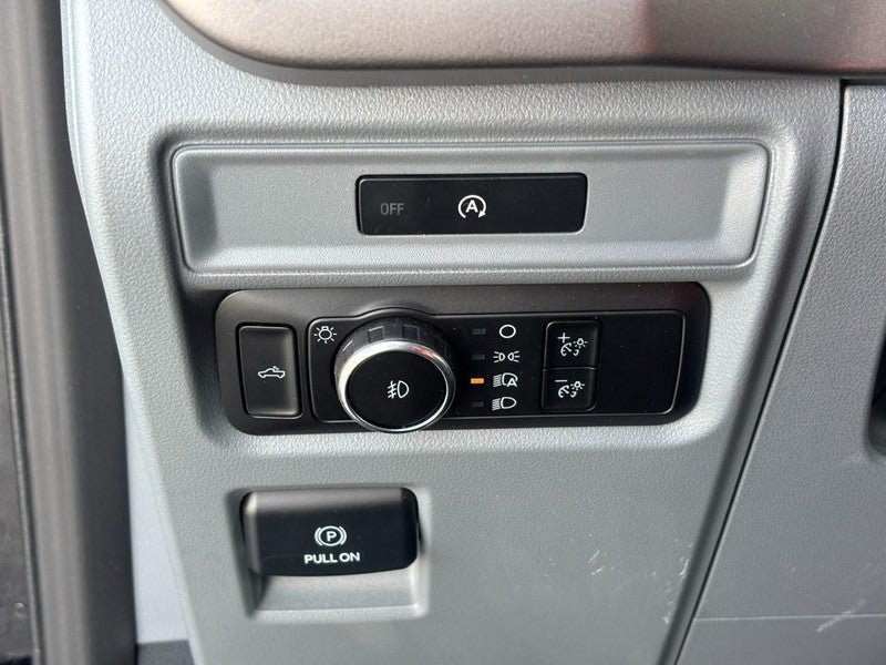 2025 Ford F-150 XLT 4WD SuperCrew 5.5' Box