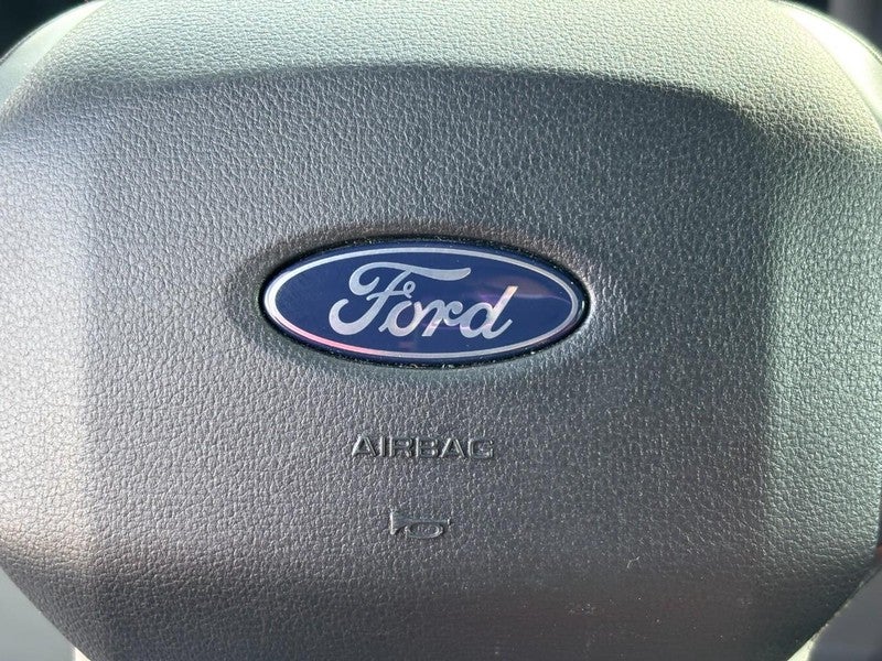 2025 Ford F-150 XLT 4WD SuperCrew 5.5' Box