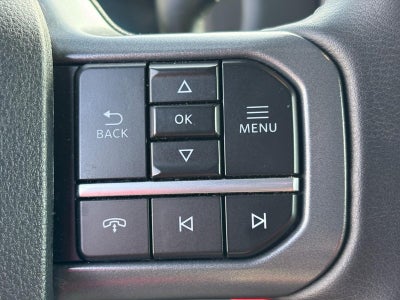 2025 Ford F-150 XLT 4WD SuperCrew 5.5' Box