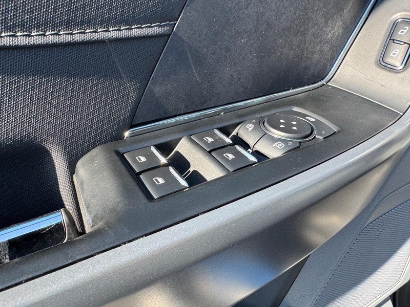 2024 Ford F-150 XLT 4WD SuperCrew 6.5' Box