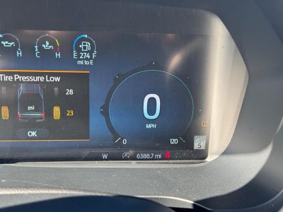 2024 Ford F-150 XLT 4WD SuperCrew 6.5' Box