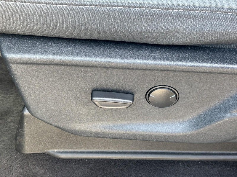 2025 Ford F-150 XLT 4WD SuperCrew 5.5' Box