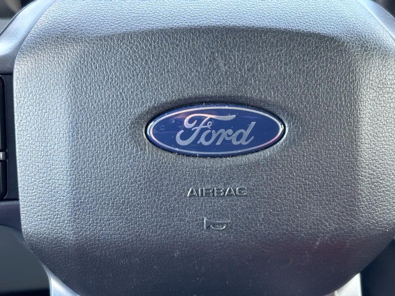 2025 Ford F-150 XLT 4WD SuperCrew 5.5' Box