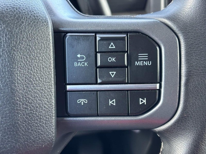 2025 Ford F-150 XLT 4WD SuperCrew 5.5' Box