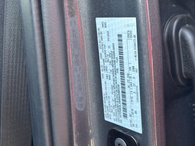 2025 Ford F-150 XLT 4WD SuperCrew 5.5' Box