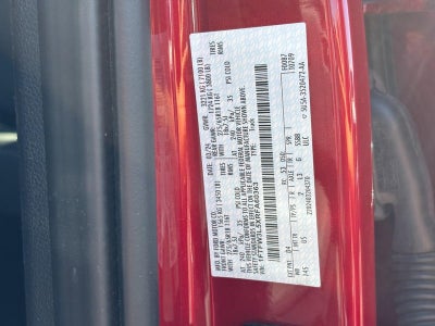 2024 Ford F-150 XLT 4WD SuperCrew 5.5' Box