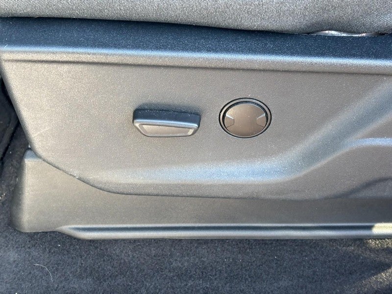 2025 Ford F-150 XLT 4WD SuperCrew 5.5' Box