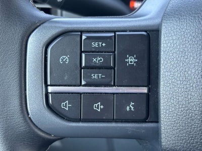 2025 Ford F-150 XLT 4WD SuperCrew 5.5' Box