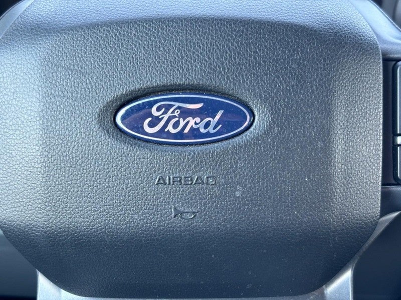 2025 Ford F-150 XLT 4WD SuperCrew 5.5' Box