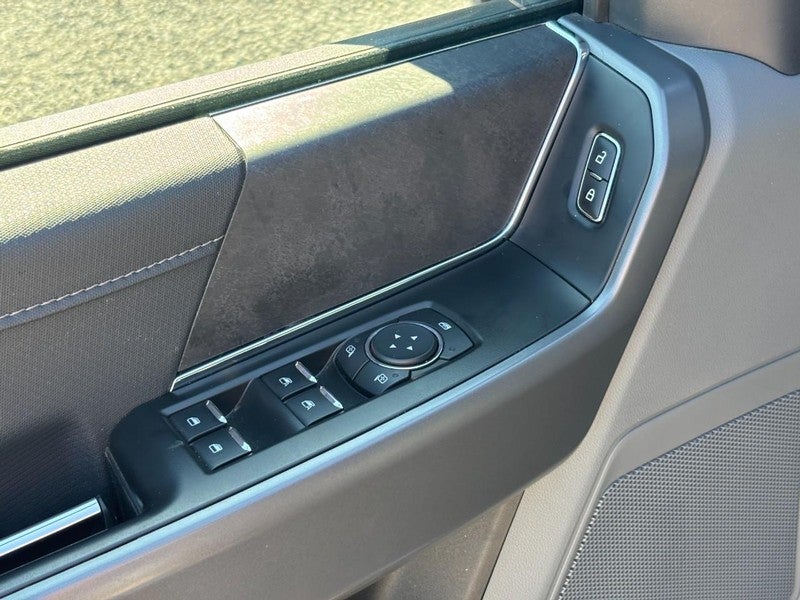 2024 Ford F-150 XLT 4WD SuperCrew 5.5' Box