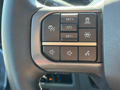 2024 Ford F-150 XLT 4WD SuperCrew 5.5' Box