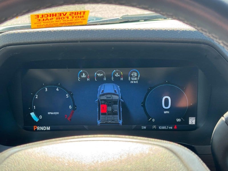 2024 Ford F-150 XLT 4WD SuperCrew 5.5' Box
