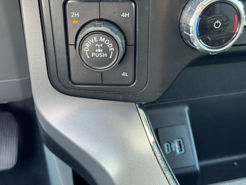 2024 Ford F-150 XLT 4WD SuperCrew 5.5' Box