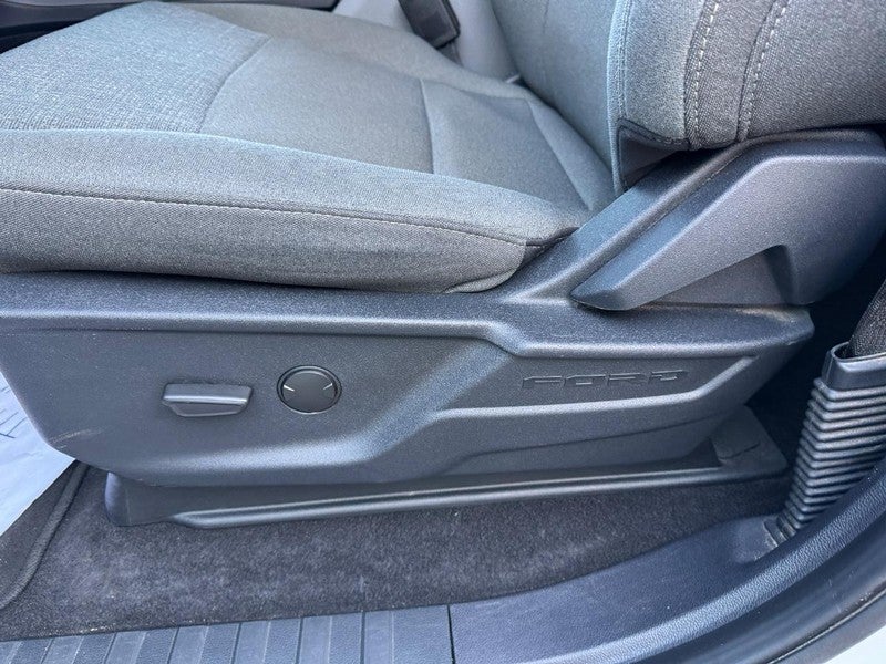 2024 Ford F-150 XLT 4WD SuperCrew 5.5' Box