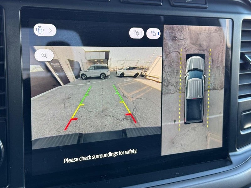 2024 Ford F-150 XLT 4WD SuperCrew 5.5' Box