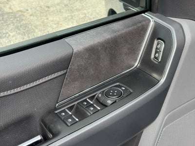 2024 Ford F-150 XLT 4WD SuperCrew 5.5' Box