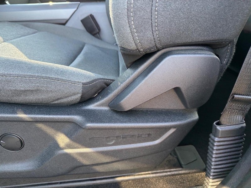 2024 Ford F-150 XLT 4WD SuperCrew 5.5' Box