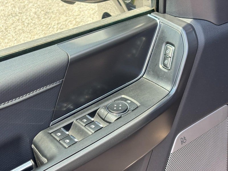 2024 Ford F-150 XLT 4WD SuperCrew 5.5' Box