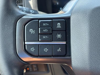 2024 Ford F-150 XLT 4WD SuperCrew 5.5' Box