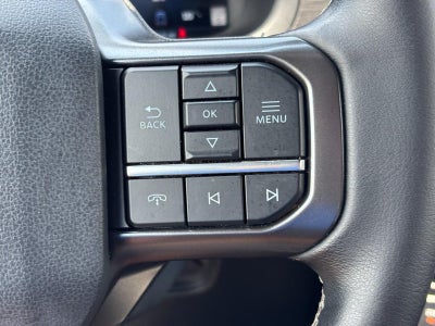 2024 Ford F-150 XLT 4WD SuperCrew 5.5' Box
