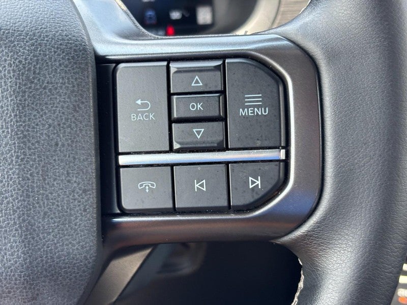 2024 Ford F-150 XLT 4WD SuperCrew 5.5' Box