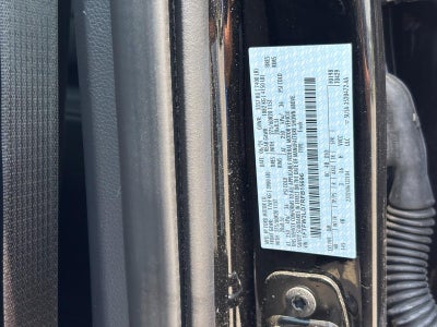 2024 Ford F-150 XLT 4WD SuperCrew 5.5' Box