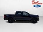 2024 Ford F-150 XLT 4WD SuperCrew 5.5' Box