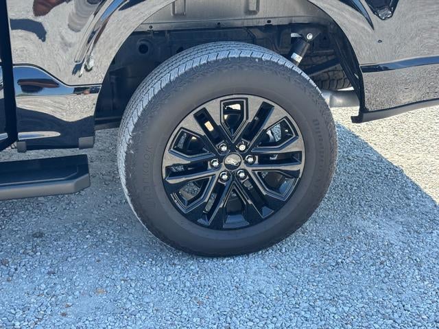 2026 Ford F-150 LARIAT 4WD SuperCrew 5.5' Box