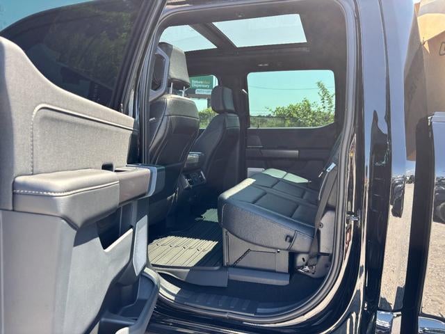 2026 Ford F-150 LARIAT 4WD SuperCrew 5.5' Box