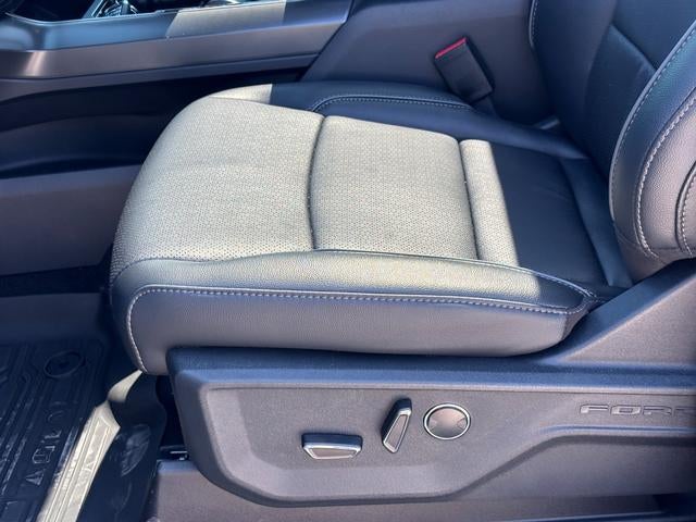 2026 Ford F-150 LARIAT 4WD SuperCrew 5.5' Box