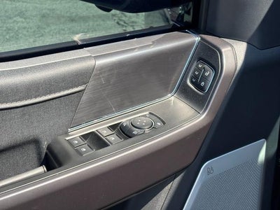 2026 Ford F-150 LARIAT 4WD SuperCrew 5.5' Box