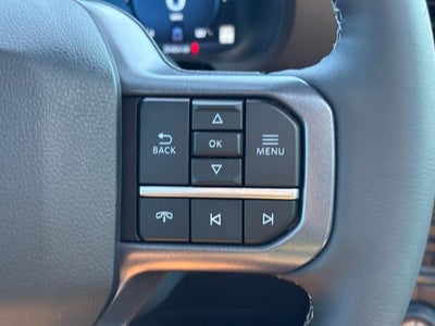 2026 Ford F-150 LARIAT 4WD SuperCrew 5.5' Box