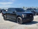 2026 Ford F-150 LARIAT 4WD SuperCrew 5.5' Box