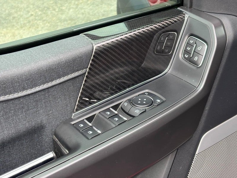 2024 Ford F-150 LARIAT 4WD SuperCrew 5.5' Box