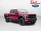 2024 Ford F-150 LARIAT 4WD SuperCrew 5.5' Box
