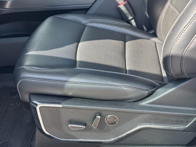 2024 Ford F-150 LARIAT 4WD SuperCrew 5.5' Box