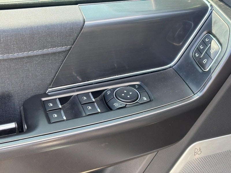 2024 Ford F-150 LARIAT 4WD SuperCrew 5.5' Box