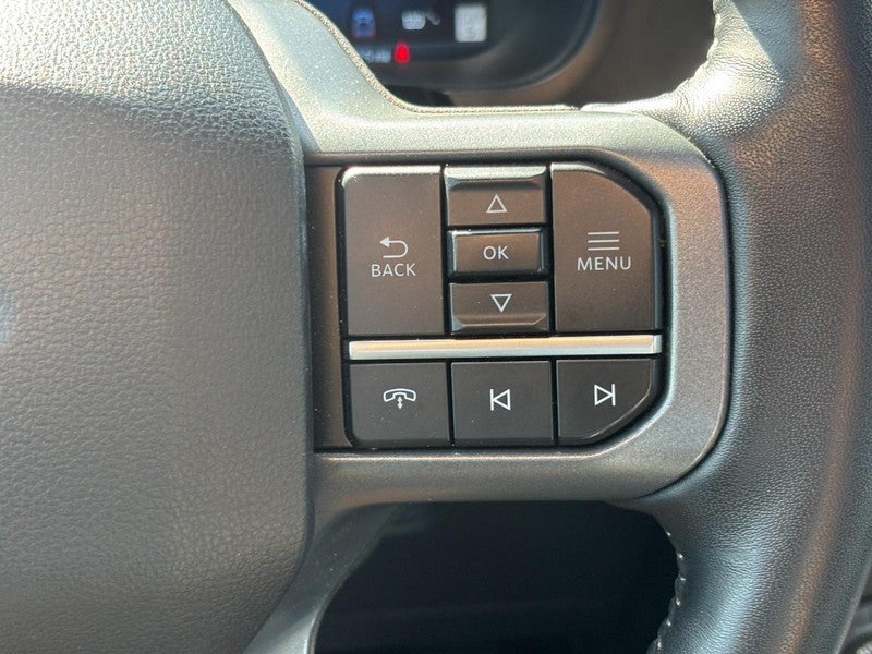 2024 Ford F-150 LARIAT 4WD SuperCrew 5.5' Box