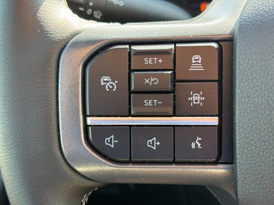 2025 Ford F-150 LARIAT 4WD SuperCrew 5.5' Box